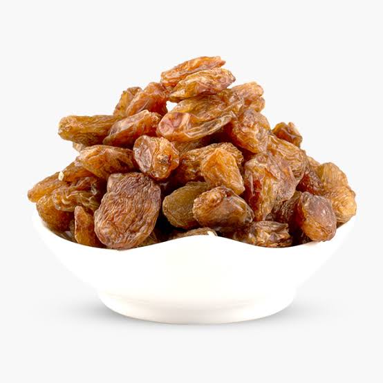 OMS Abjosh (Munakka) 250gms