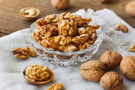 OMS Walnut Kernel (akrot giri)