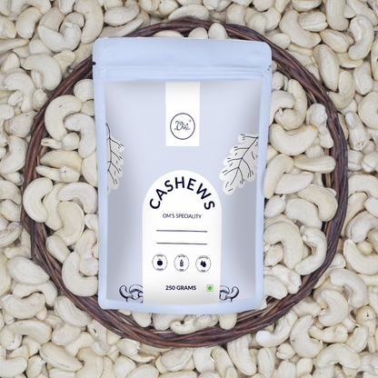 OMS Special Jumbo Cashews 180no.