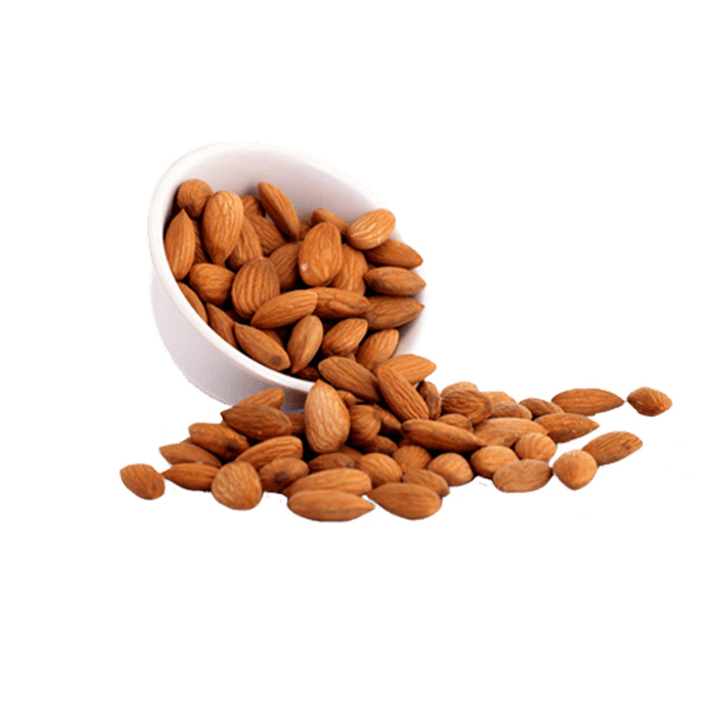 OMS Almond Badam