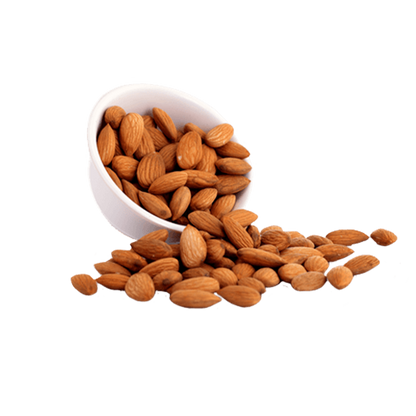 OMS Almond Badam